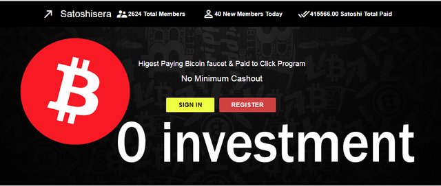 Bitcoin Earn Free Without Investment And No Minimum Withdraw Steemit - 