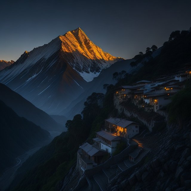 Leonardo_Diffusion_beautiful_photo_of_the_sunrise_in_Uttarakha_0.jpg