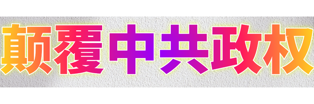 颠覆中共政权推特封面大小5.png