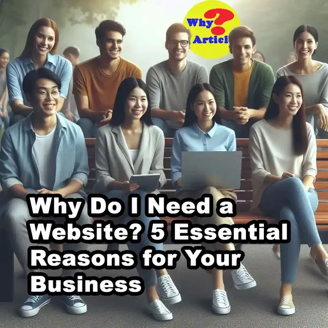 Why Do I Need a Website 5 Essential Reasons for Your Business.jpg