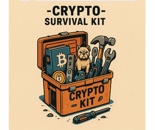 Crypto Kit