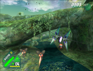 Do a barrel roll: Star Fox Zero review