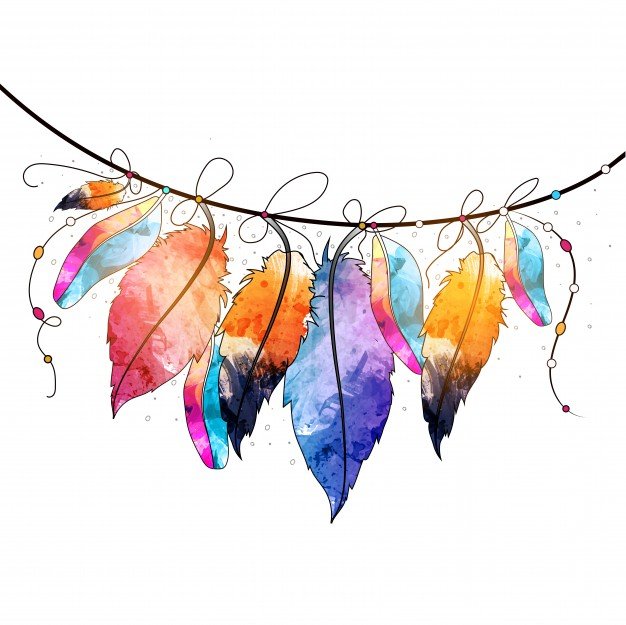 boho-style-abstract-watercolor-hanging-feathers-design-creative-hand-drawn-decorative-element_1302-5383.jpg