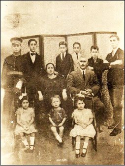 La familia en 1924.jpg