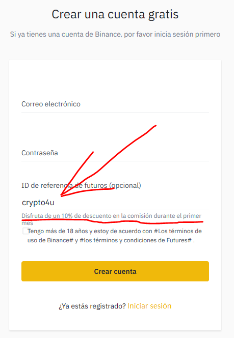 Binance ID de referencia de futuros.PNG