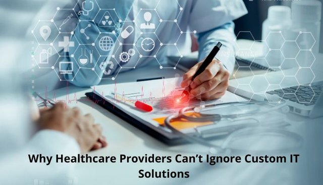 Why Healthcare Providers Can’t Ignore Custom IT Solutions.jpg