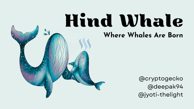 Hind Whale Community Introduction.png