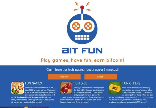 How to earn free bitcoin fast and easy