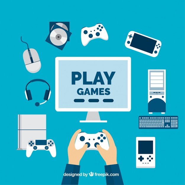 player-with-video-game-elements-in-flat-design_23-2147571826.jpg