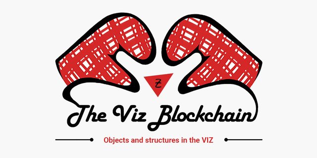 The VIZ Cookbook: Objects and structures in the VIZ