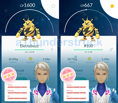 Two 100 percent Electabuzz!.png