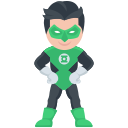 Green Lantern