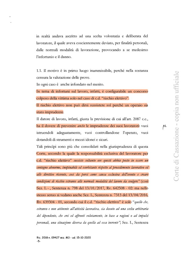 CORTE DI CASSAZIONE – ORDINANZA N. 3763 DEL 12 FEBBRAIO 2021 (PDF)_page-0005.jpg