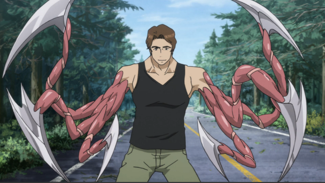 Kiseijuu: Sei no Kakuritsu (Parasyte) – um anime que vale a pena assistir!