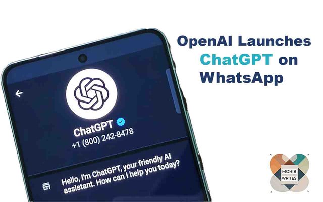 OpenAI Launches ChatGPT on WhatsApp - A Game-Changer in AI Accessibility.jpg