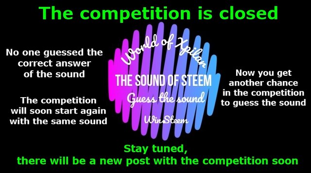 The sound of STEEM logo 2  konkurransen forsetter.jpg