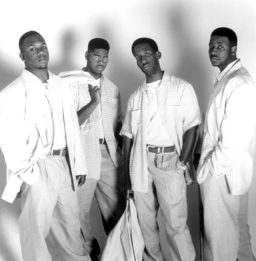 boyz II men