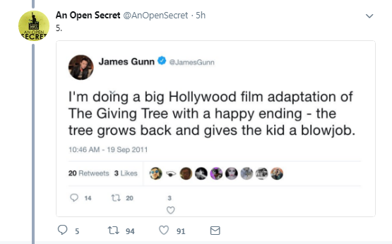 James Gunn tweet 5.png