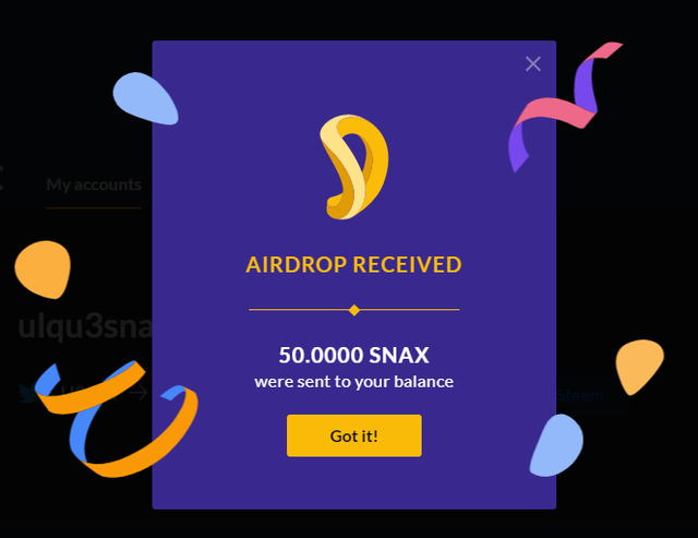 received snax airdrop sml.png