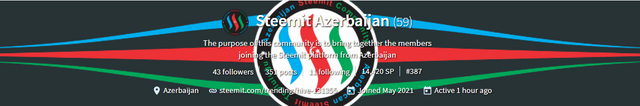 Steemit Azerbaijan Profile.png