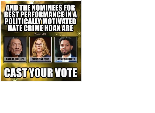 Qanon 8chan meme nominees for hate crime hoax 2 23 2019.png