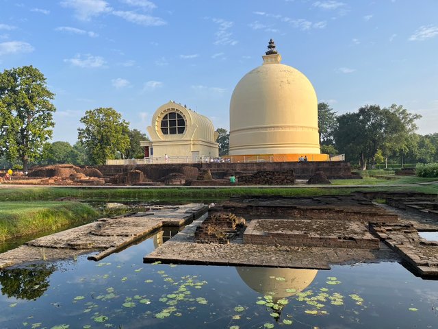 The place of the Buddha's nirvana13.jpg