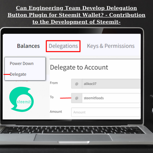 Can Engineering Team Develop Delegation Button Plugin for Steemit Wallet - Contribution to the Development of Steemit-.png