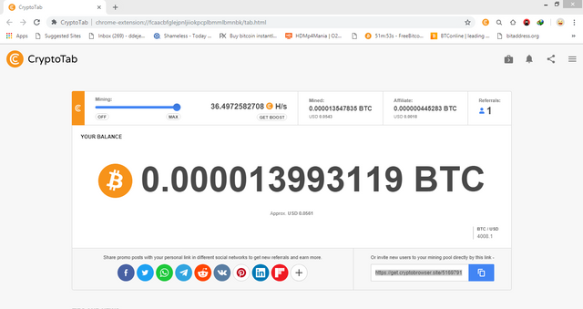 Earning Bitcoin In 2019 Is It This Easy Steemit - 