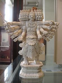 220px-Ravana_British_Museum.jpg