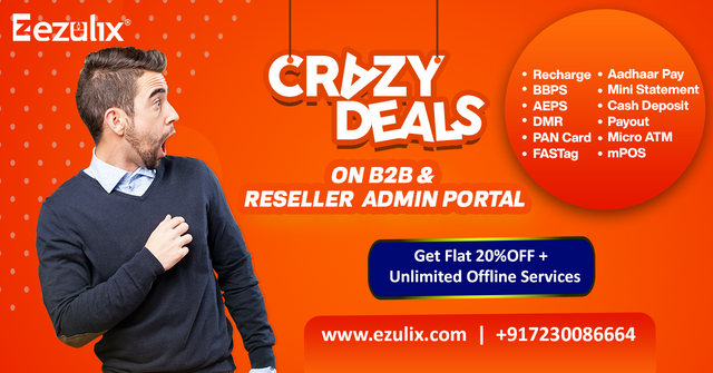 Crazy Holi Deals on B2B Portal.png
