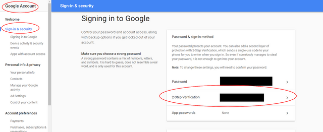 how to enable 2FA for Last Pass - Google Search.png