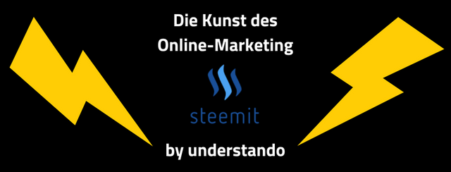 Kunst des Online-Marketing:steemit_logo.png