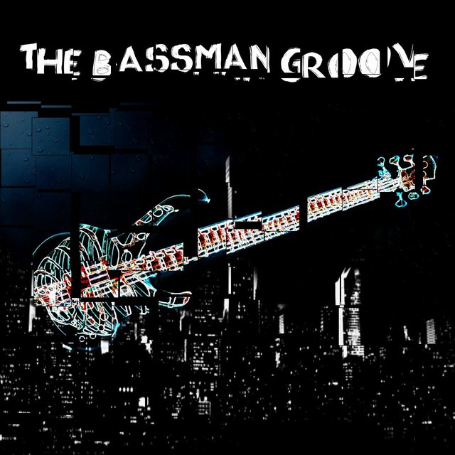 Bassman Groove - Playlist.jpg