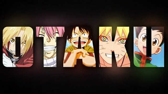 Fairy Tail/ One Piece - Otakus Rule the World