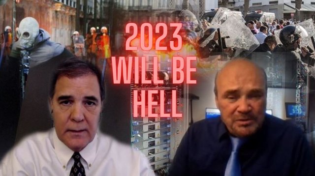 Armstrong's computer program predicts 2023 Will Be Hell.JPG