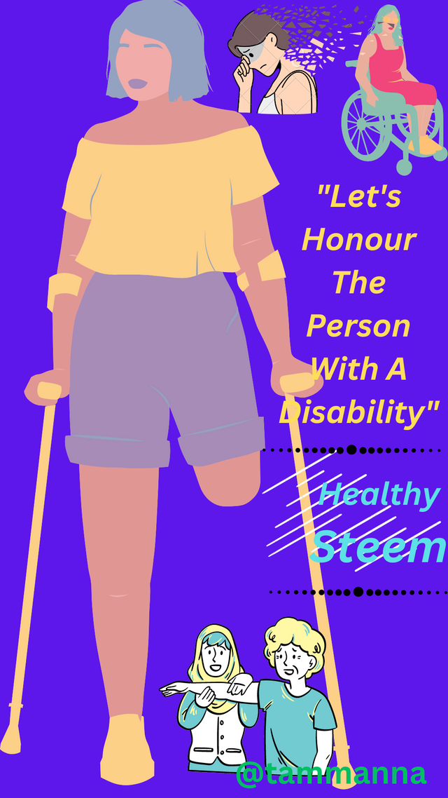 Grey Basic International Day Of Persons With Disabilities Instagram Story.png