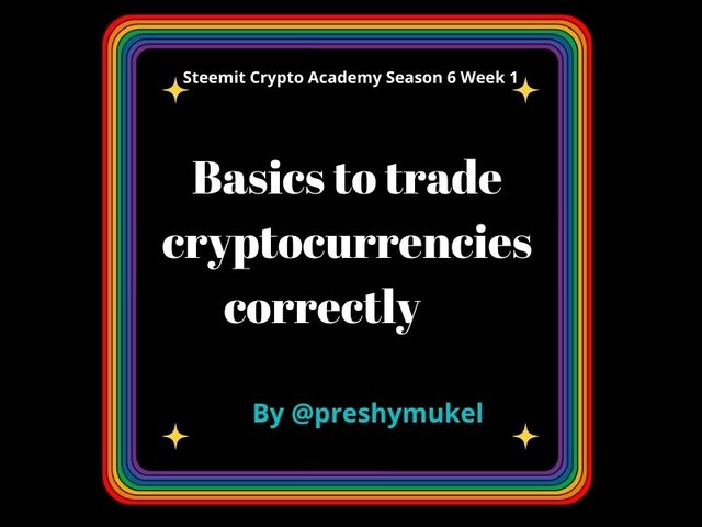 Steemit Crypto Academy Season 6 Week 1.jpg