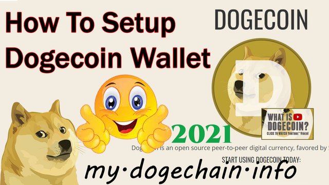 How To Setup Dogecoin Wallet BY crypto wallets info.jpg