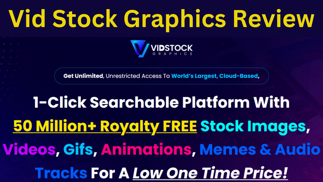 Vid Stock Graphics Review.png