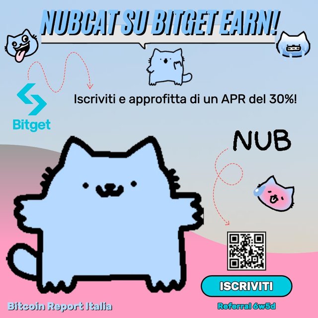 NUBCAT NUB BITGET APR APY EARN REFERRAL.jpeg