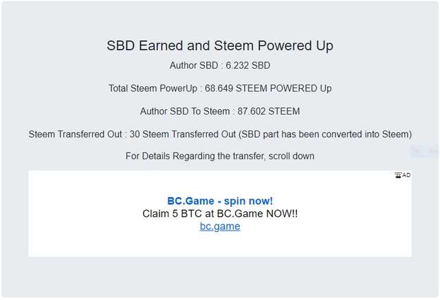 steem and sbd transferred.PNG