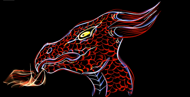 red dragon desenho.png
