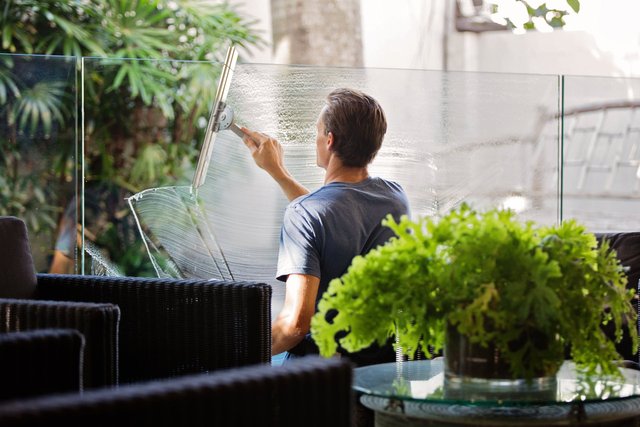 Newcastle Window Cleaning