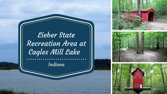 Lieber State Recreation Area at Cagles Mill Lake.png