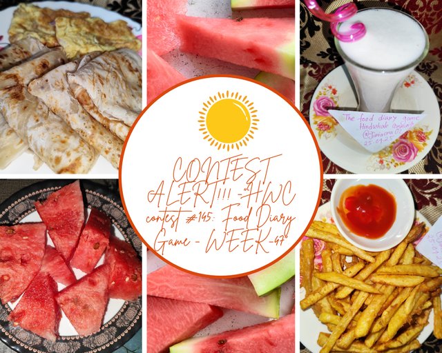 Orange & White Simple Summer Food & Drink Photo Collage.jpg