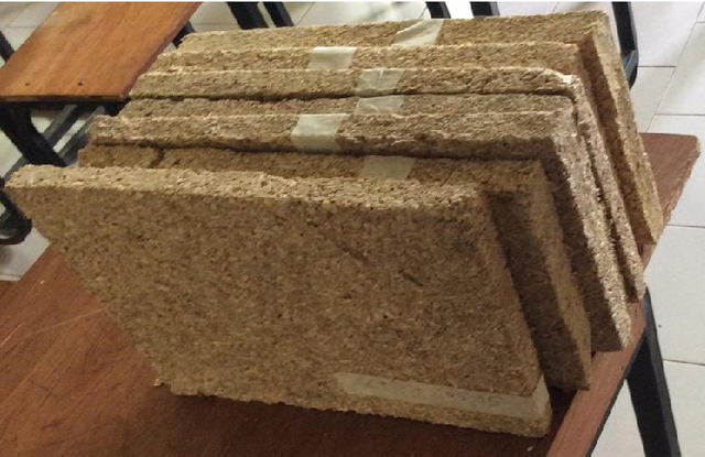 Agro Waste and Sugarcane Bagasse-Based Particle Boards.png