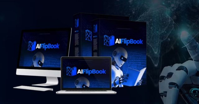 AIFlipBook review -AI-Powered App AUTO Creates Functional FLIPBOOKS.jpg