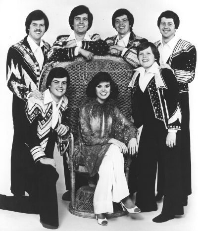 The Osmonds