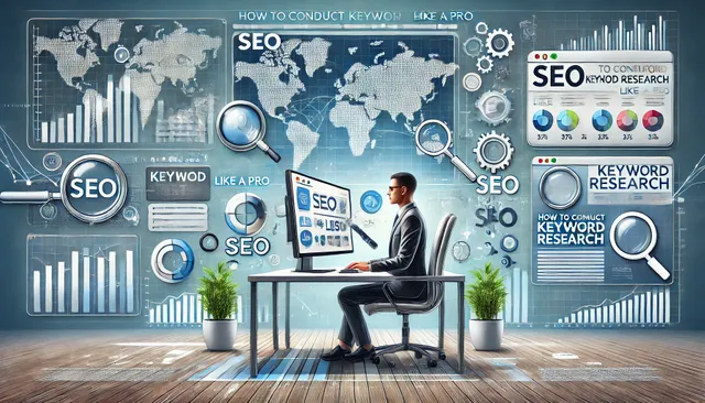How to Conduct Keyword Research Like a Pro.webp