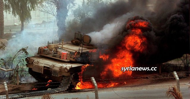 Turkish Army tank in Syria.jpg